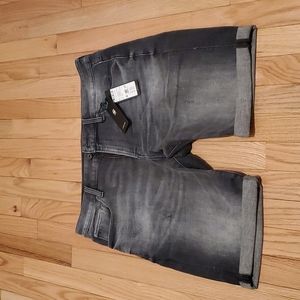 G-star raw 3301 mens shorts, size 34